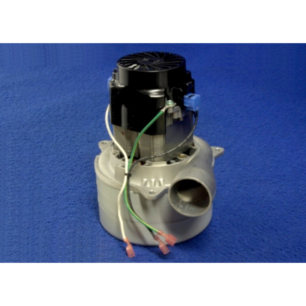 Vac Motor, 120V Ac, 3 Stage
