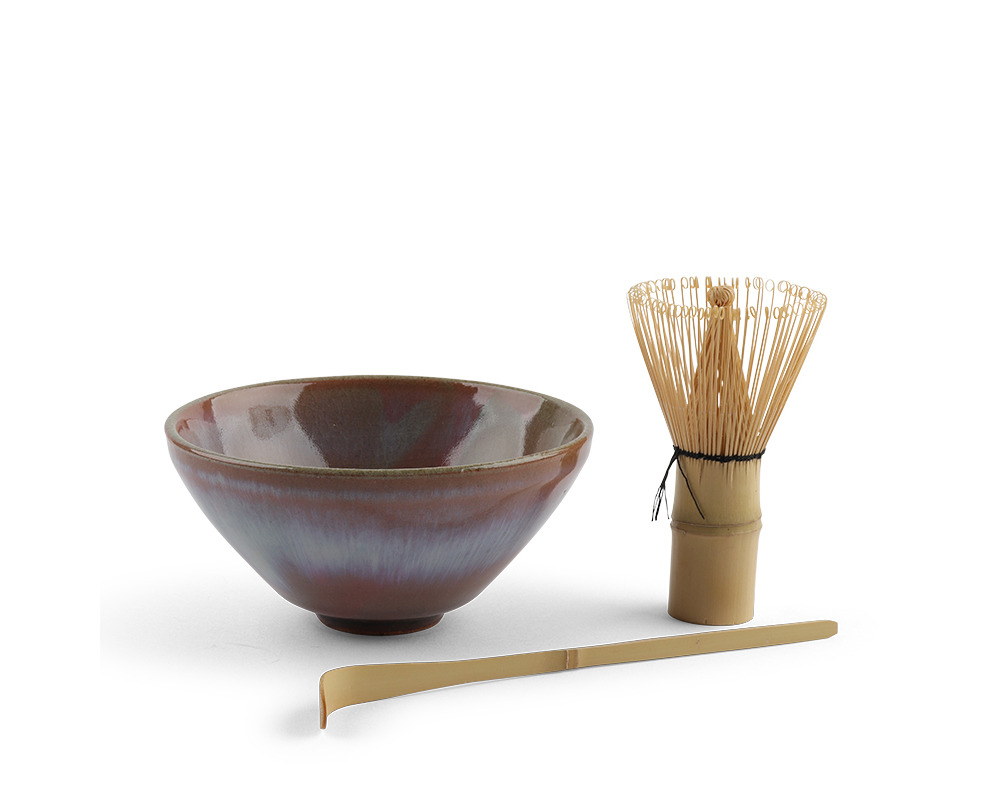 Matcha Set Natsume Sakura Bloom