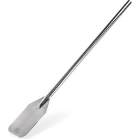 Carlisle 40347 Sparta® 36" Stainless Steel Paddle Scraper