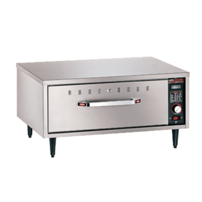 Hatco HDW-1 Free Standing Warming Drawer, Free Standing