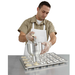 FSE Economy Stainless Steel Pancake Dispenser