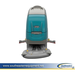 Demo Tennant T500e 26" Disk Traction Drive Floor Scrubber (Lithium Ion)