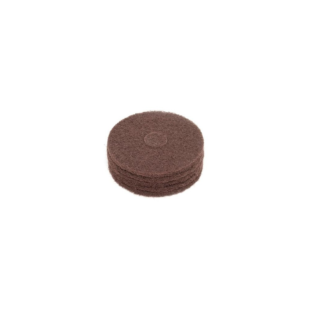 Nilfisk Advance - 976040 - Pads Cs 14 Brown 51 Cs/5Ea