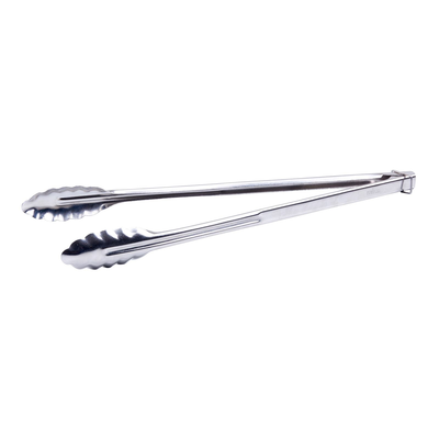 Winco UTLK-16 16" Utility Tongs