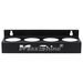 4 Bottle Ceramic Holder Wall Mou