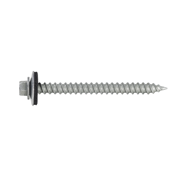 #12 x 2-1/2" ReGrip™