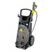 Karcher HD 4.5/32-4 S Eb with lance in holder, left side view
