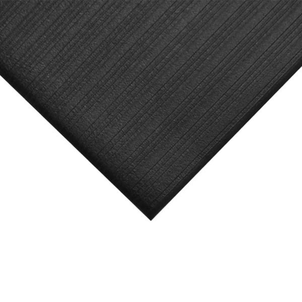 Sure Cushion Ribbed Mat - 3' x 60'