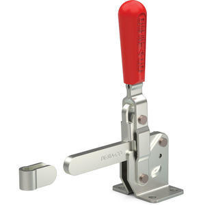 DE-STA-CO 210-S Vertical Handle Hold Down Clamp, 750 lb Holding Capacity