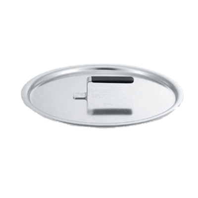 Vollrath Flat 20-7/8 Diameter Aluminum Cover