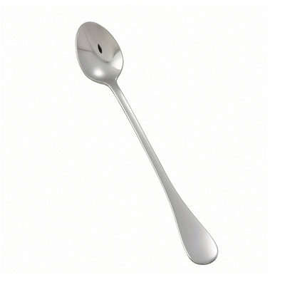 Winco 0037-02 7-1/4" Iced Tea Spoon