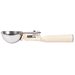 Vollrath 47141 Jacob's Pride Size 10 3 1/4 Oz Portion Disher