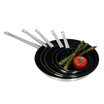 Thunder Group ALFPEX001C 7" Non-Stick Fry Pan