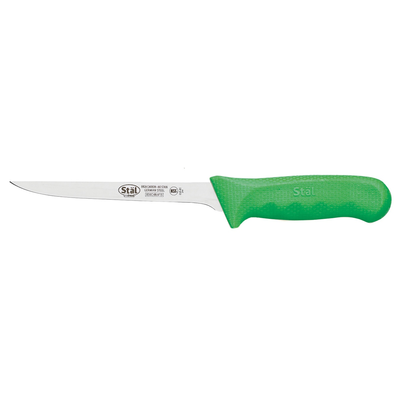 Winco KWP-61G 10-7/8" O.A.L. Boning Knife