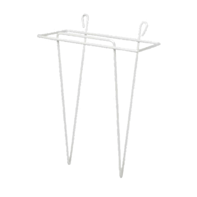 Winco WHW-7 Scoop Holder 7" X 8"