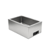 Vollrath 72000 Cayenne Full-Size Countertop Food Warmer