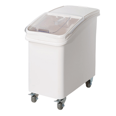 Winco IB-27 Ingredient Bin, 27 Gal