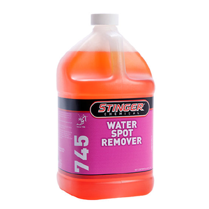 Water Spot Remover
