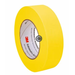 1.5" Yellow Masking Tape