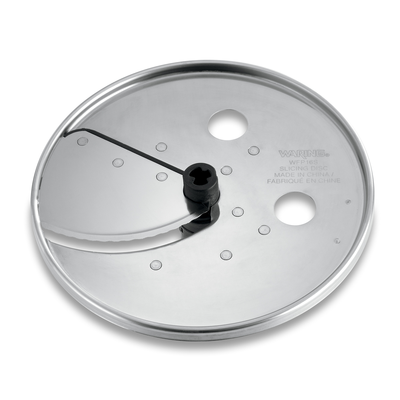 Waring WFP16S10 Slicing Disc Adjustable