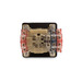 VCSOE-7112QS Single Axis Joystick Bottom View