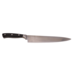 Cook's Brand KGE-09 Cook's Knife, 10'', Drilled