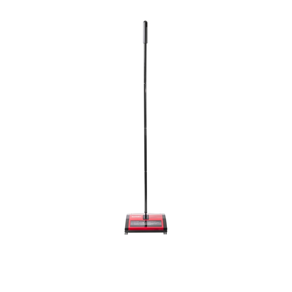 New Sanitaire Manual Sweeper with Clear Window SC210A