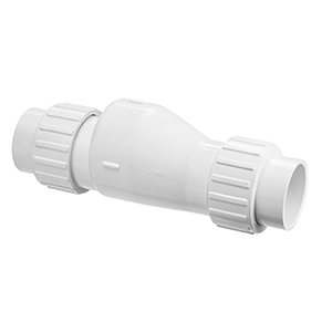 Magic Plastics 1/2" Check Valve 0821-05