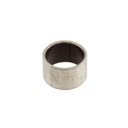 Tennant/Nobles - 4017102 - Bushing, Sleeve, 0.50B 0.59D 0.38L, Stl (Replaces Tennant 64173)