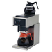 Bloomfield 8543-D2 Koffee King2 Burner Pour-Over Brewer 120V, 17