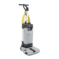Demo Advance SC100 Upright Scrubber