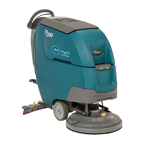 Reconditioned Tennant T300 20" Disk Pad Assist with ecH20