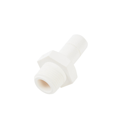 Tennant/Nobles - 4034952 - Fitting, Plstc, Str, Qm08/Pm06 (Replaces Tennant 1227552)