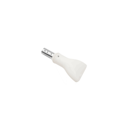 Nilfisk Advance - 4072400533 - Sil Nozzle Fda 120Mm White D50 Ii2D Com