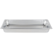 Vollrath 30020 Super Pan 20 Ga SS Full Size Food Pan, 2-1/2"D