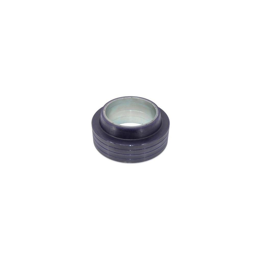Nilfisk Advance - 56414214 - Wheel-3.94X350