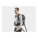 New Karcher BVL 5/1 BP Battery Backpack Vacuum