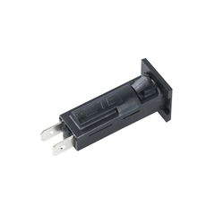 Tennant/Nobles - 4032585 - Circuitbreaker, 02.5A, Resetable (Replaces Tennant 1064184)