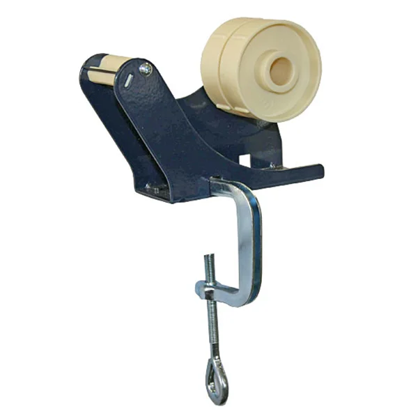 Tabletop Tape Dispenser - Clamp Mount - Up to 2" Tape