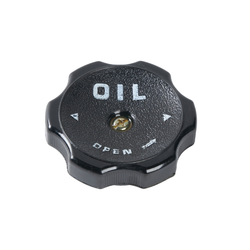 Tennant/Nobles - 8003937 - Cap, Oil, Filler (Replaces Tennant 9010464)