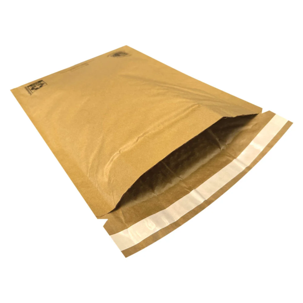Curby Mailer™ - 18.50" x 11.88"