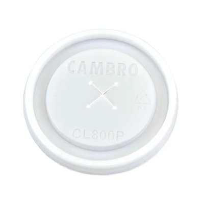Cambro CL800P190 Disposable Camlid®