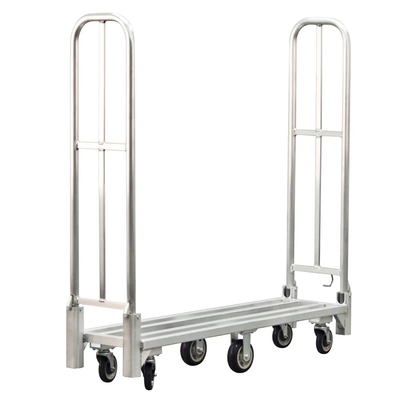 New Age 96856 Folding Utility Cart