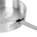 Thunder Group ALSAP004 Saute' Pan, 7 Quart Capacity