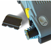 Karcher Sensor S12 brush roll removed through side door