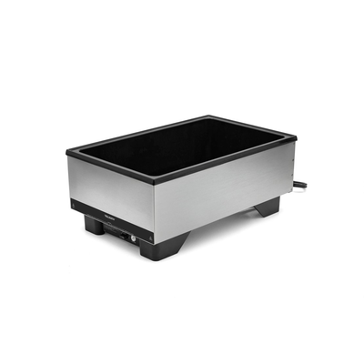Vollrath 71001 Cayenne Full size Countertop Warmer-120V