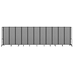 NPS® RDG6-11 ROBO™ Portable Room Divider