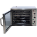 FSE COH-3100WPRO Single Deck Electric Convection Oven with 4-Pan