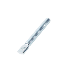 Tennant/Nobles - 4021359 - Bolt, Eye, M8 X 1.25 X 070Mm, 05.50 Eye (Replaces Tennant 386088)