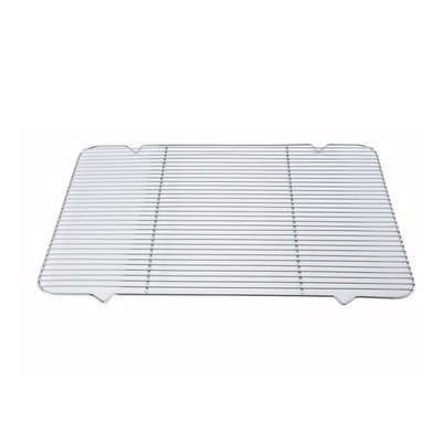 Winco ICR-1725 16-1/4" X 25" Icing/Cooling Rack
